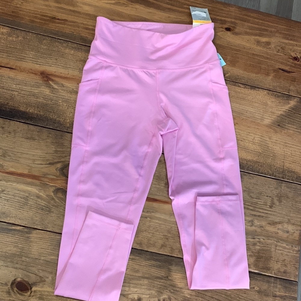 NWT Ideology Leggings 7/8 Length - Picture 4 of 6